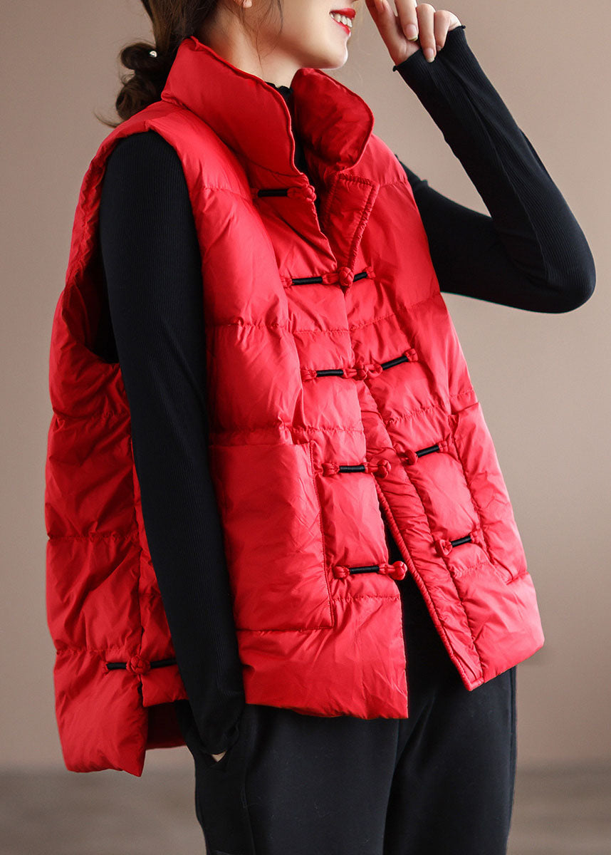 WW | Lightweight, warm comfort