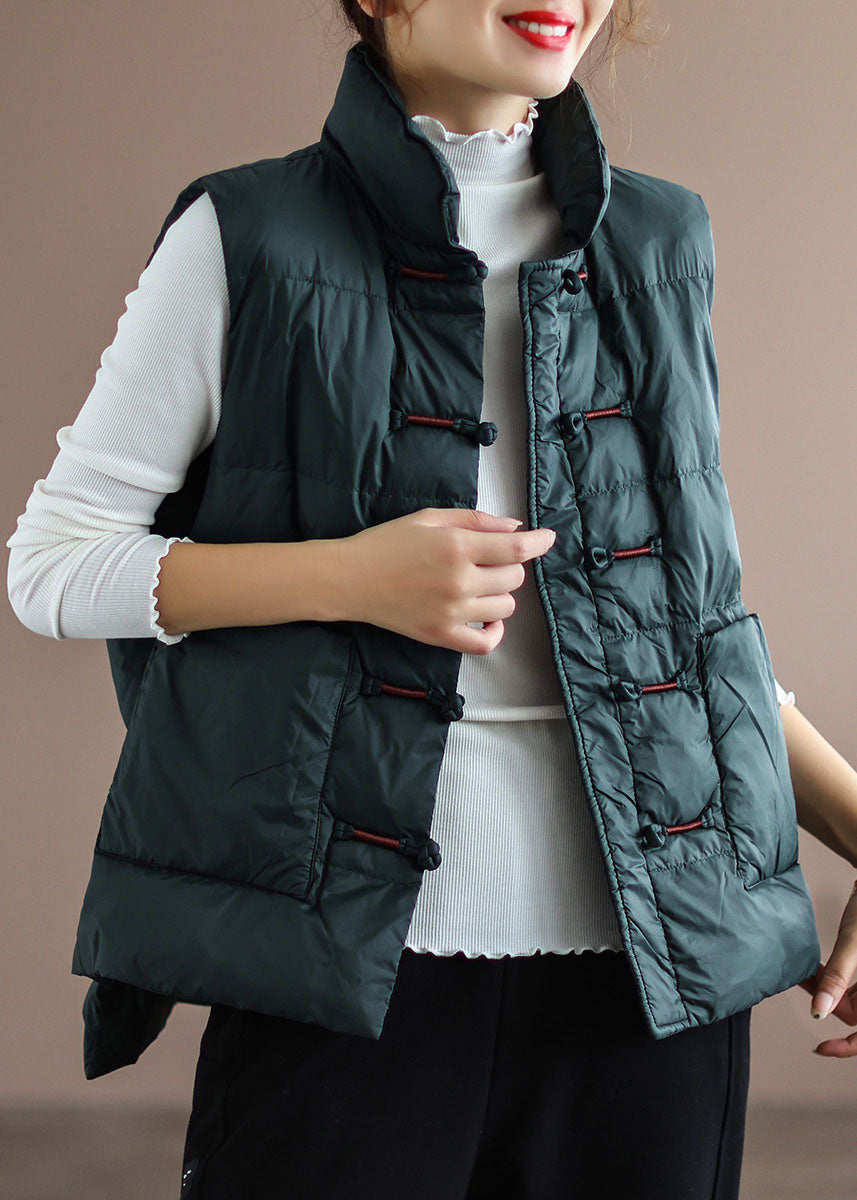 WW | Lightweight, warm comfort