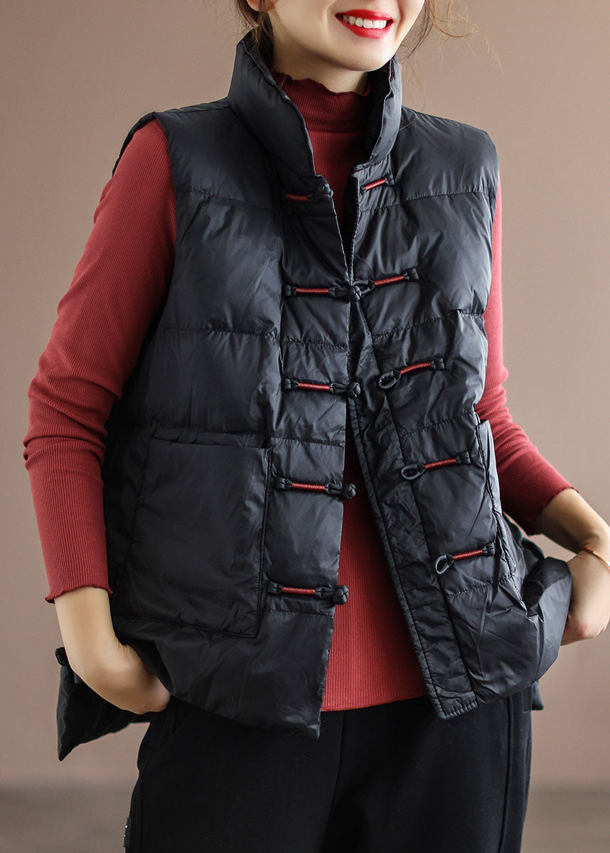 WW | Lightweight, warm comfort