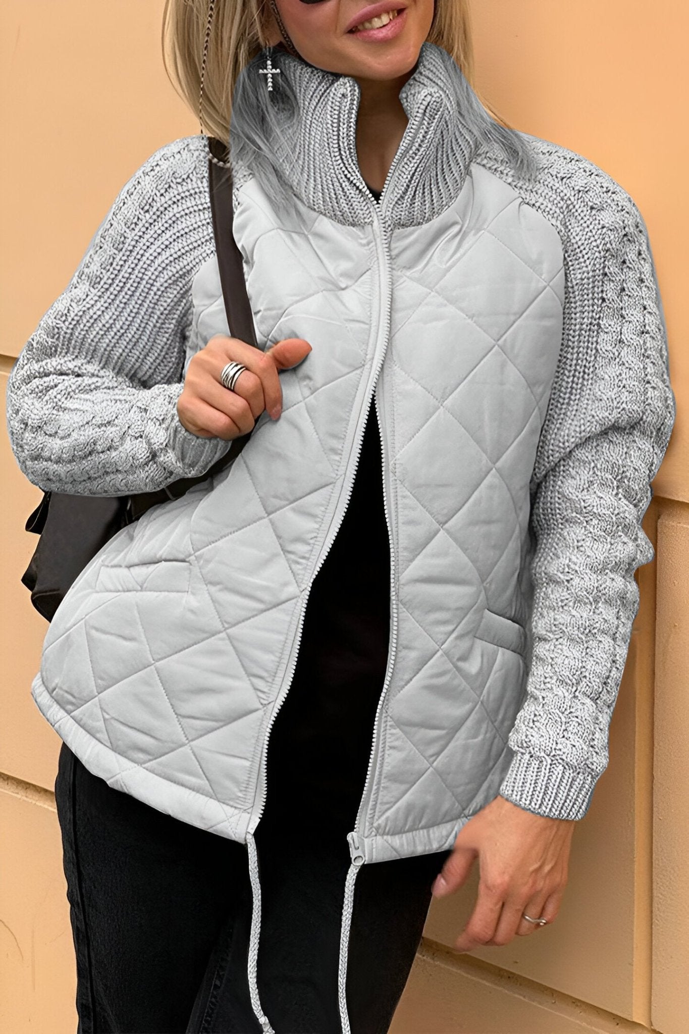 WW | Jacke - Leichte Wärme - Softshell - Alltags-Essential