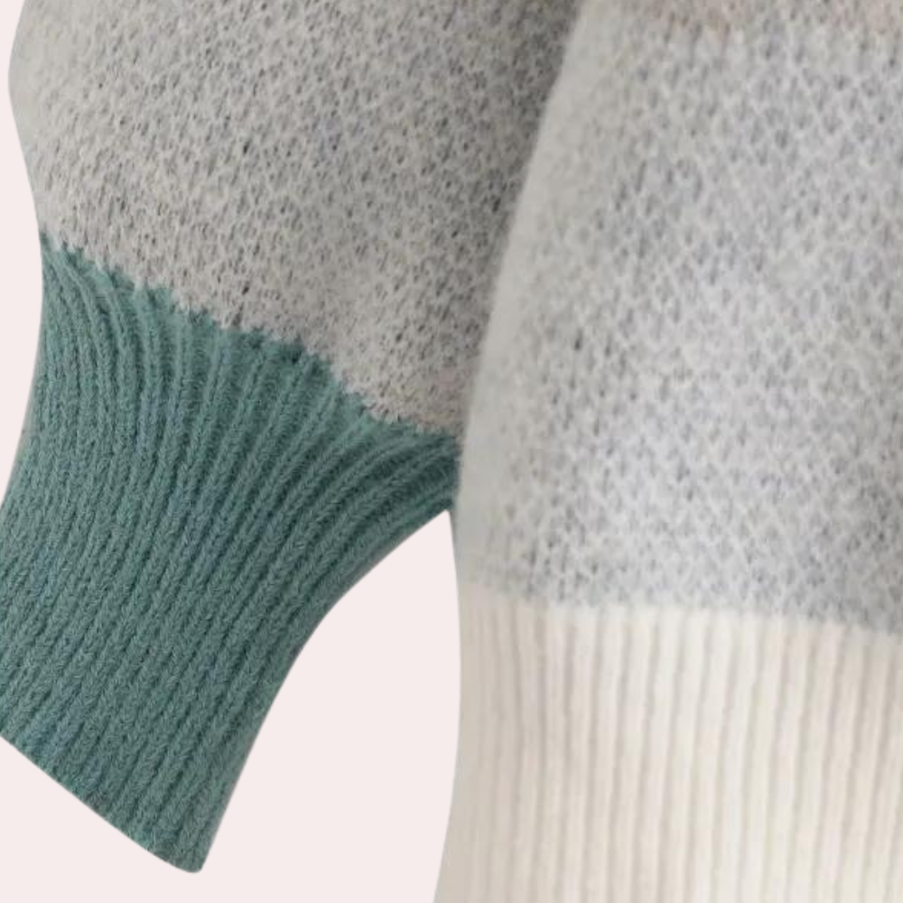 WW | Moderner Pullover für Damen