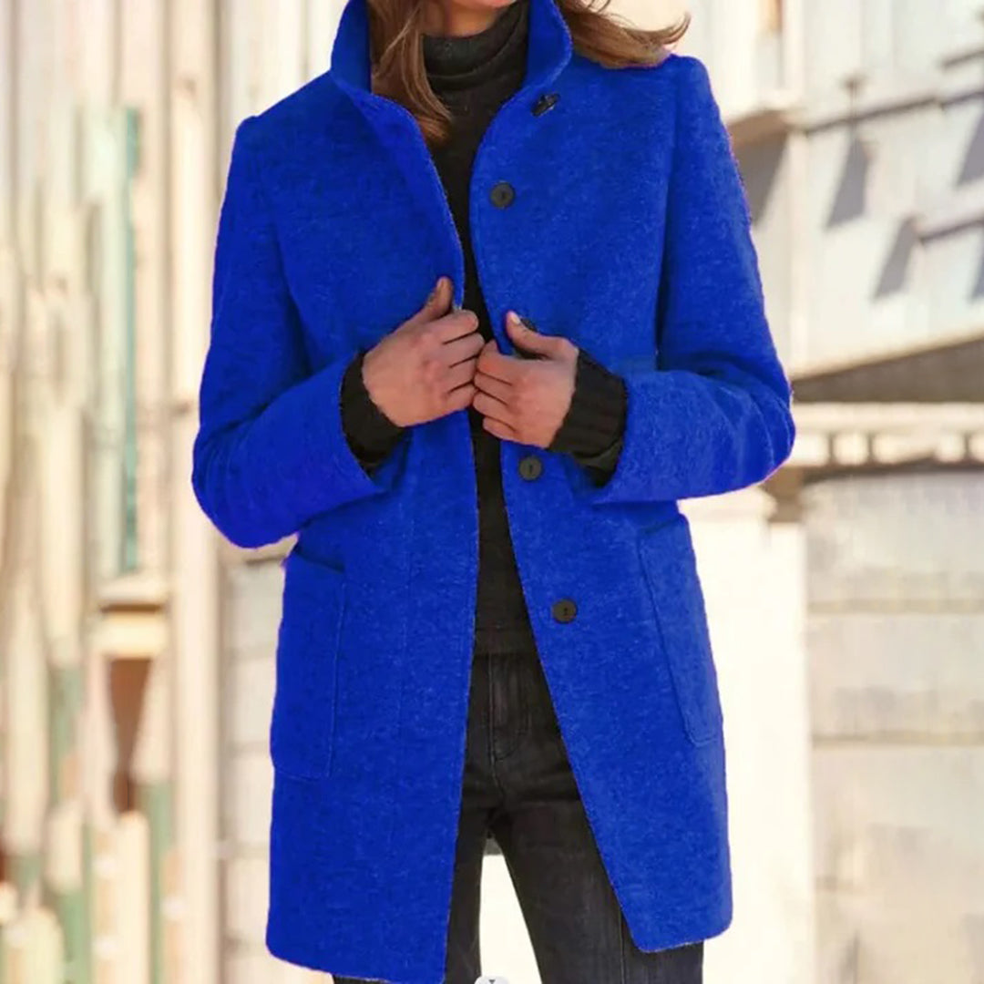WW | Soft and Cozy Women's Jacket