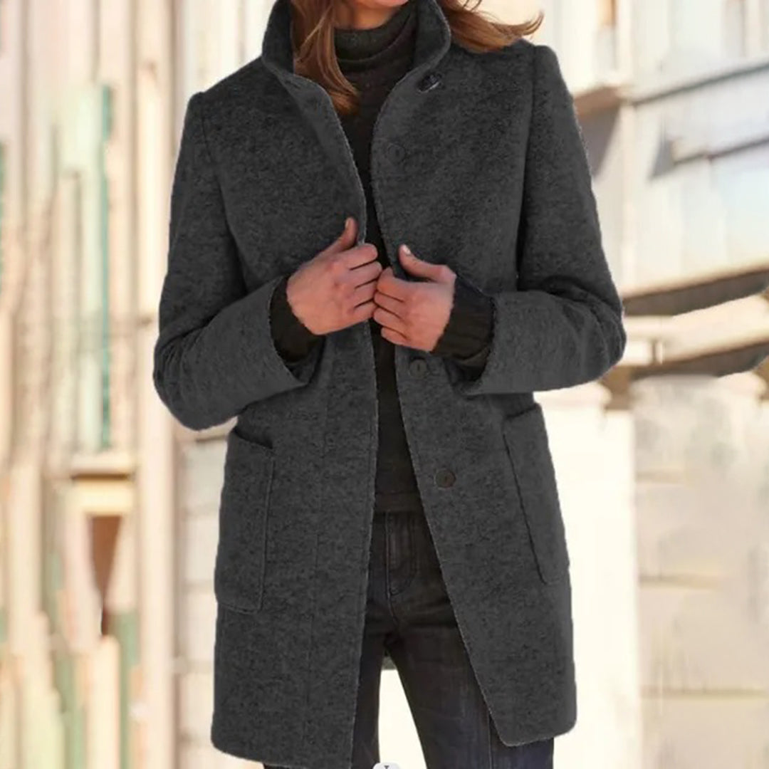 WW | Soft and Cozy Women's Jacket