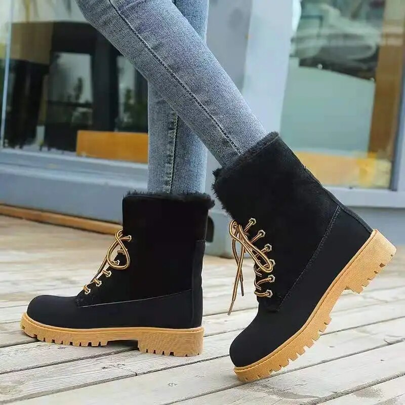 WW | Women's Boots