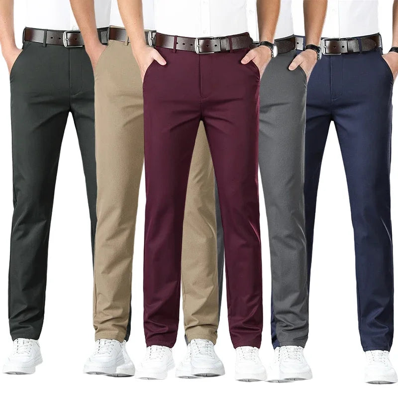 WW | and comfortable men's trousers