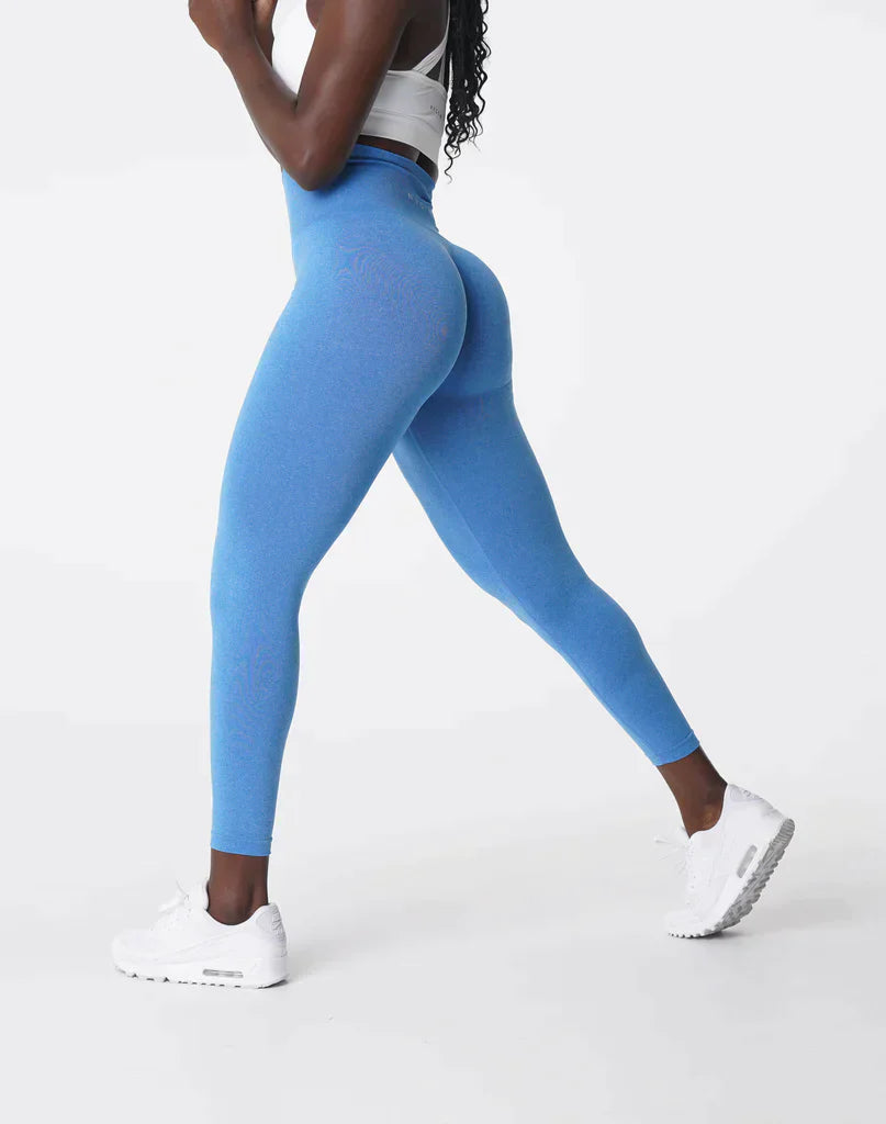 W&W | Scrunch nahtlose Leggings | 1+1 kostenlos