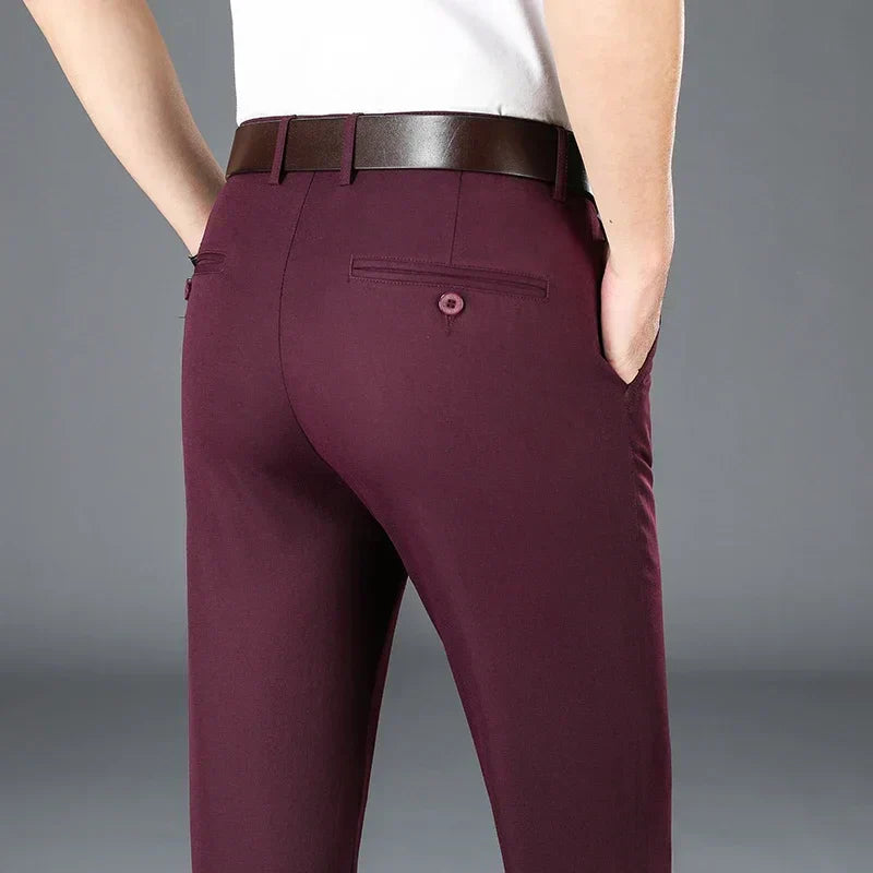 WW | and comfortable men's trousers