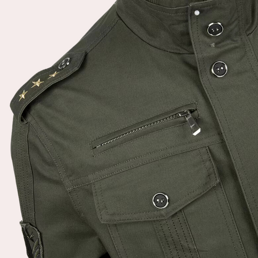 WW | Freizeitjacke für Männer