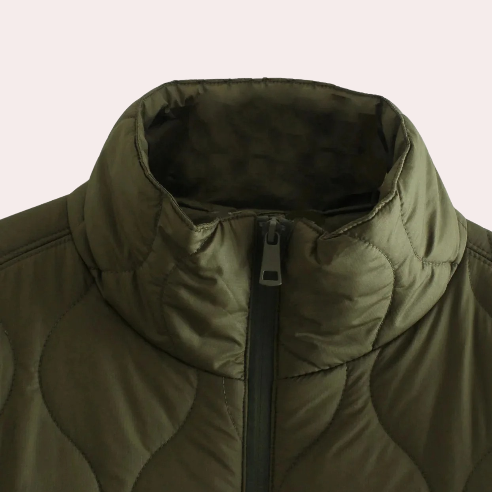 WW | Elegant Women's Jacket