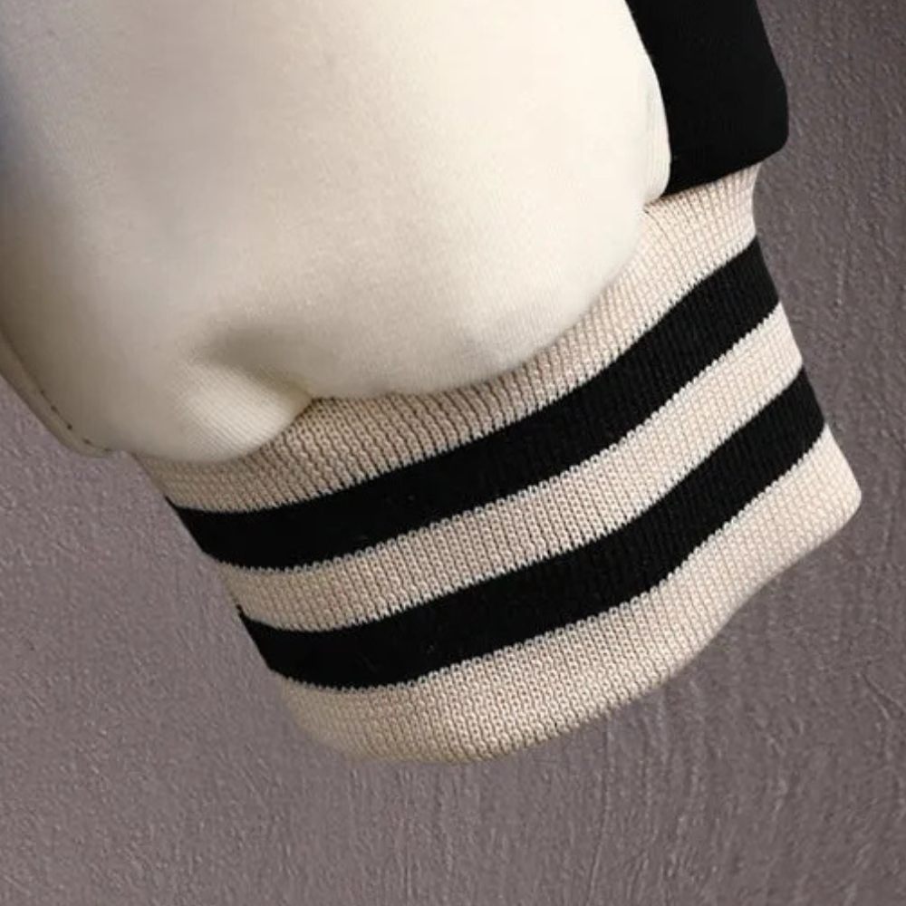 WW | Sportjacke Für Aktive Männer Mit Bewegungsfreiheit