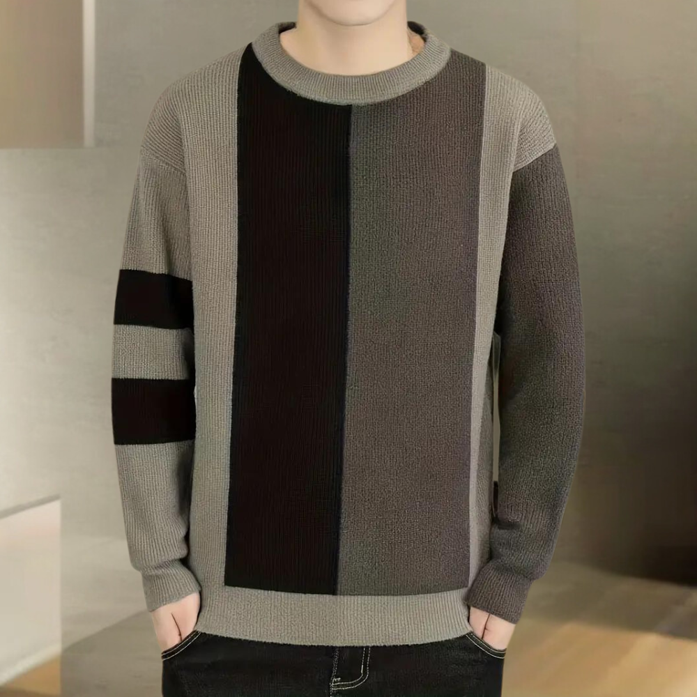 WW | Men's Winter Sweater