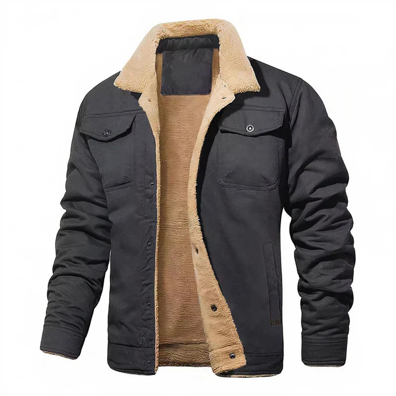 WW | Bomberjacke