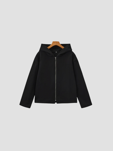 WW | Women's Cardigan with Hood