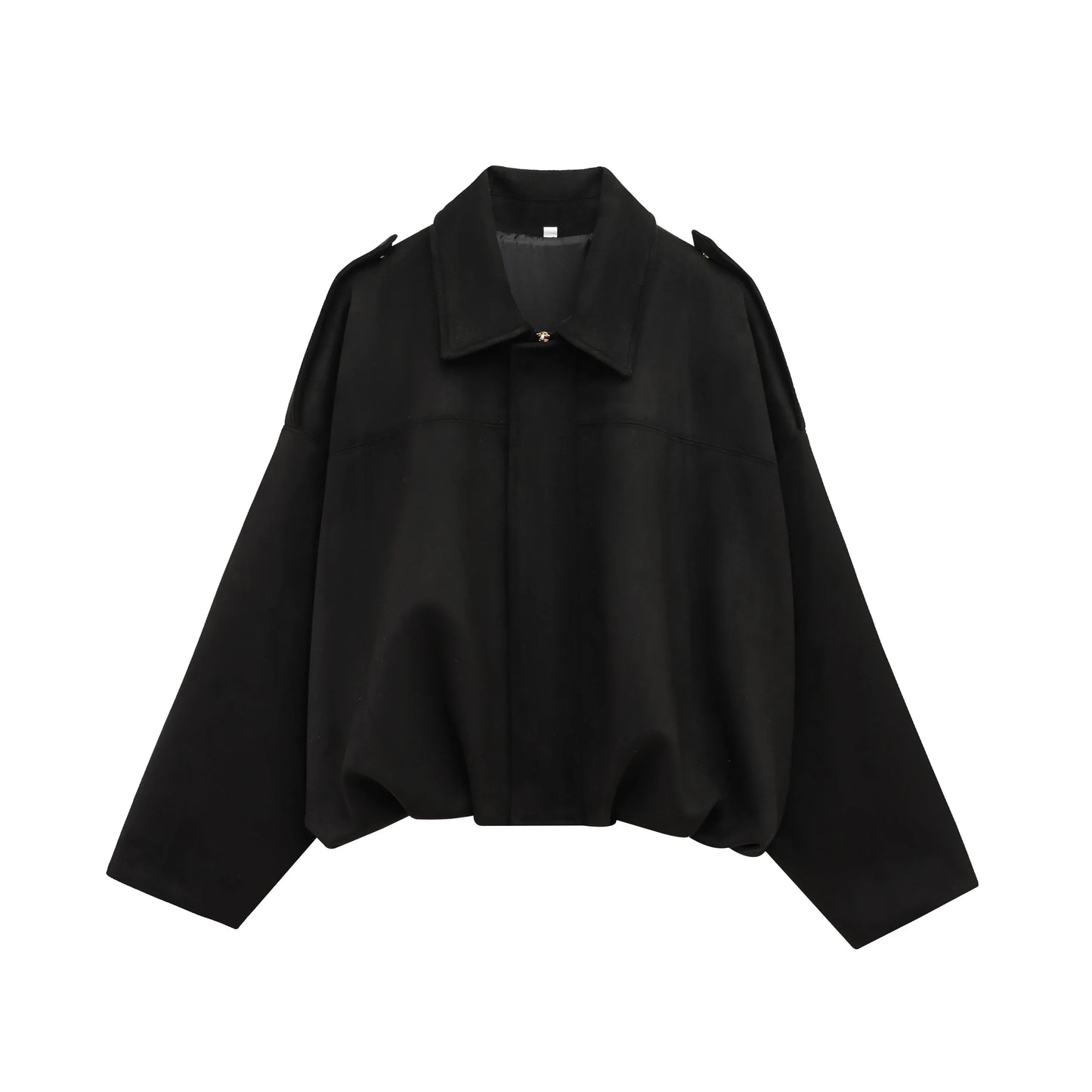 WW | Women's Suede Bomber Jacket