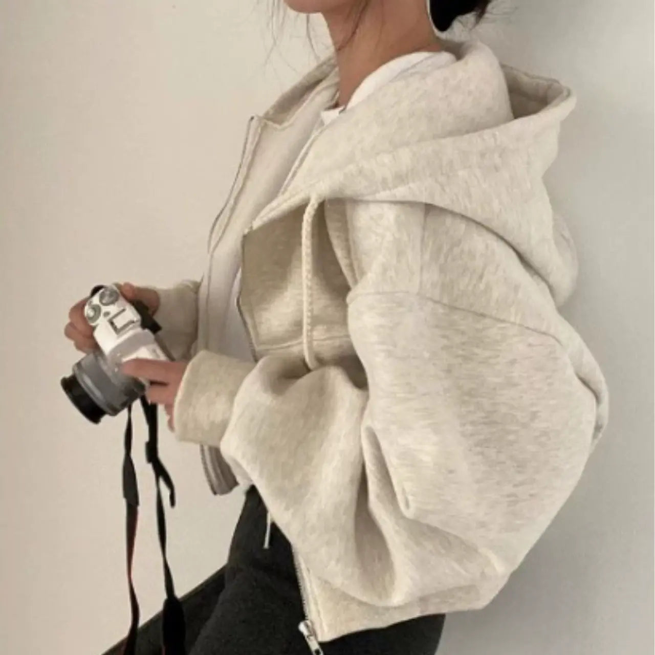 WW | Women's Full-Zip Hoodie