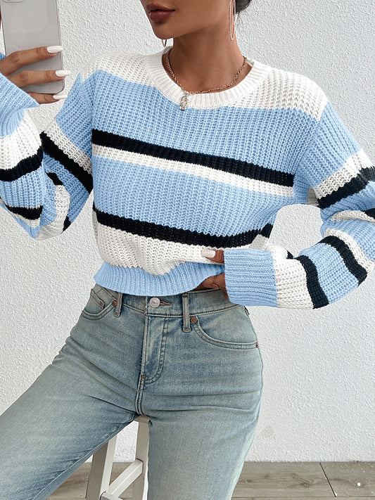 WW | Women's Long Sleeve Sweater
