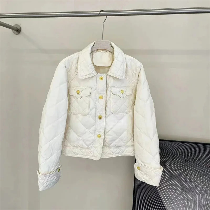 WW | Fashionable women's jacket