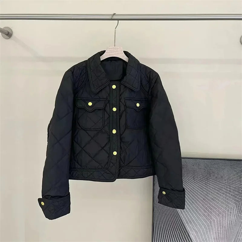WW | Fashionable women's jacket