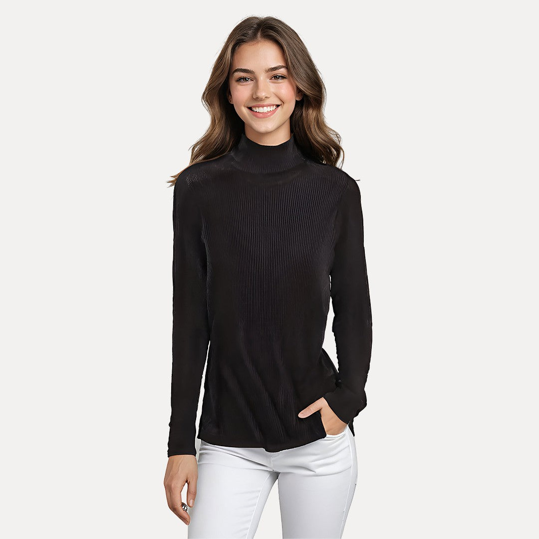 WW | Women's Turtleneck Sweater