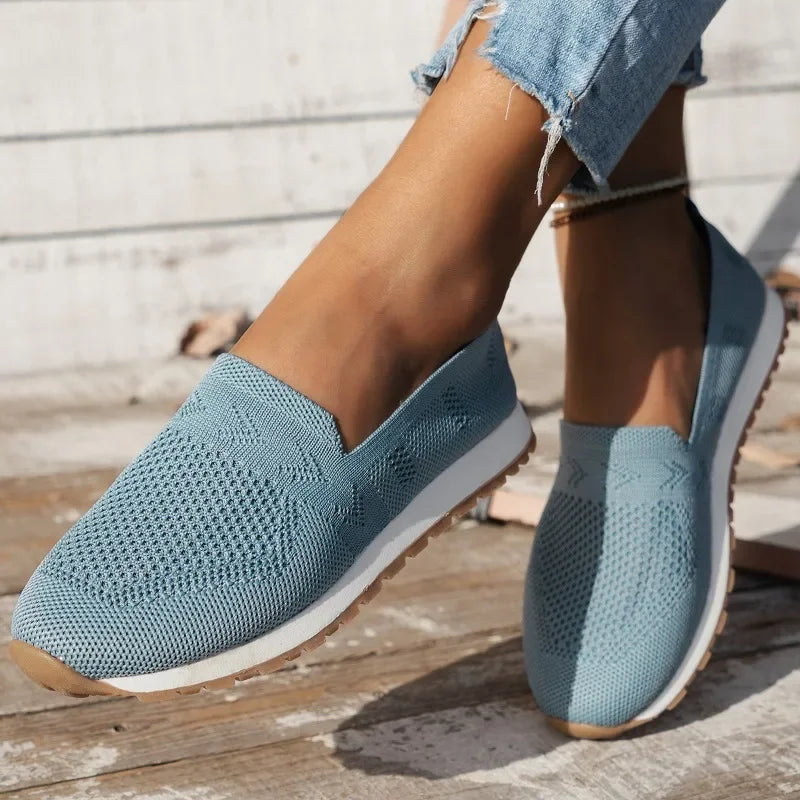 WW | Damen Orthopädische Slipper