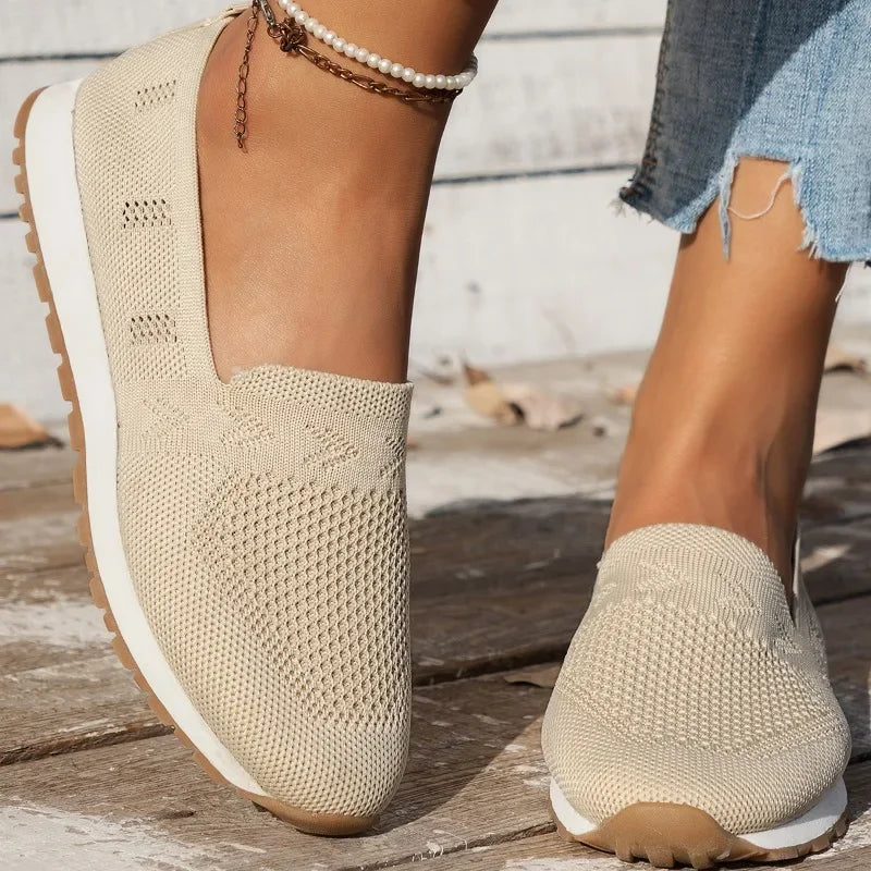 WW | Damen Orthopädische Slipper