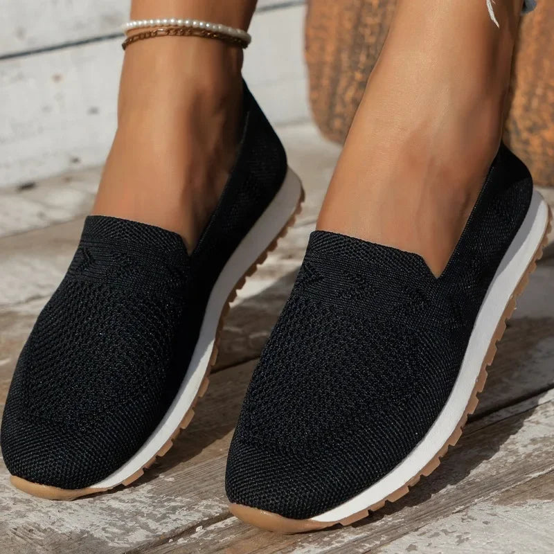 WW | Damen Orthopädische Slipper