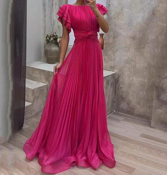 Willow | Colorful Evening Gown