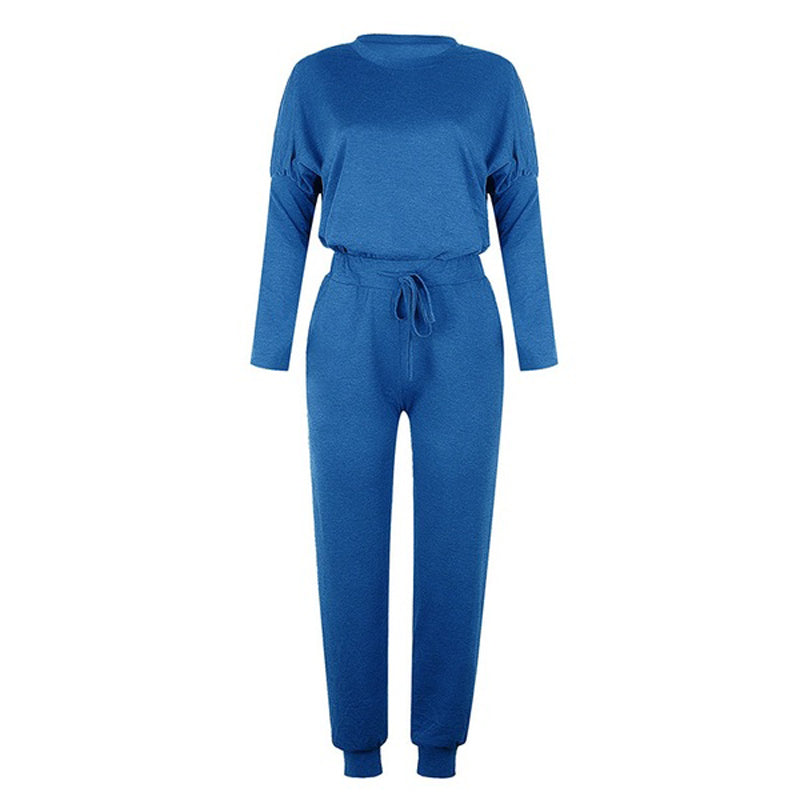 WW | Damen Herbst Casual Trainingsanzüge