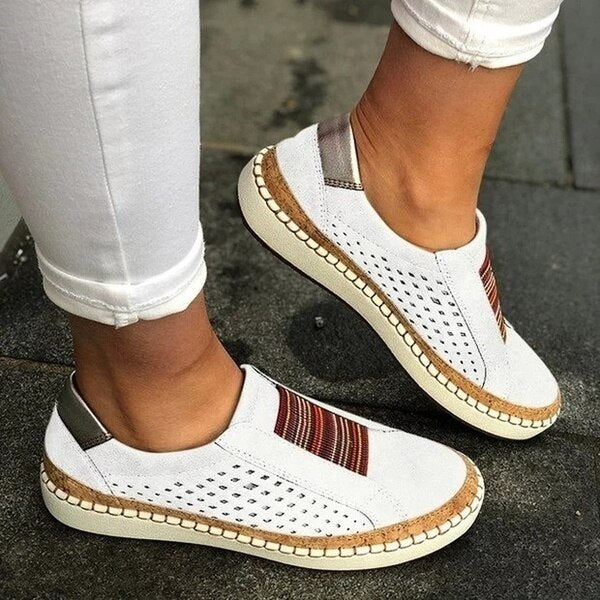 WW - Damen Atmungsaktive Schuhe