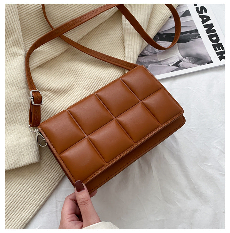 WW | Exquisite Damenhandtasche - Stilvolle Umhängetasche für jede Gelegenheit