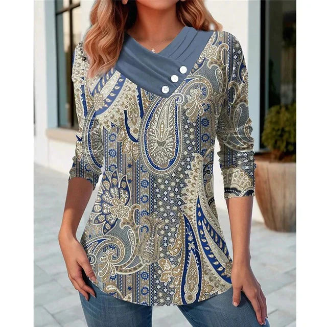 WW | Long-sleeved shirt
