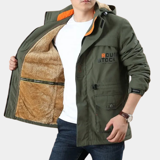 WW | Sommerjacke Bequem & Modisch Leicht & Atmungsaktiv Freizeit & Alltag