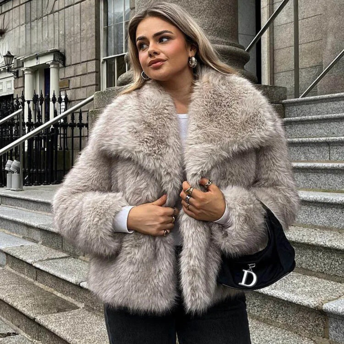 WW | Warmth and Luxury for Winter