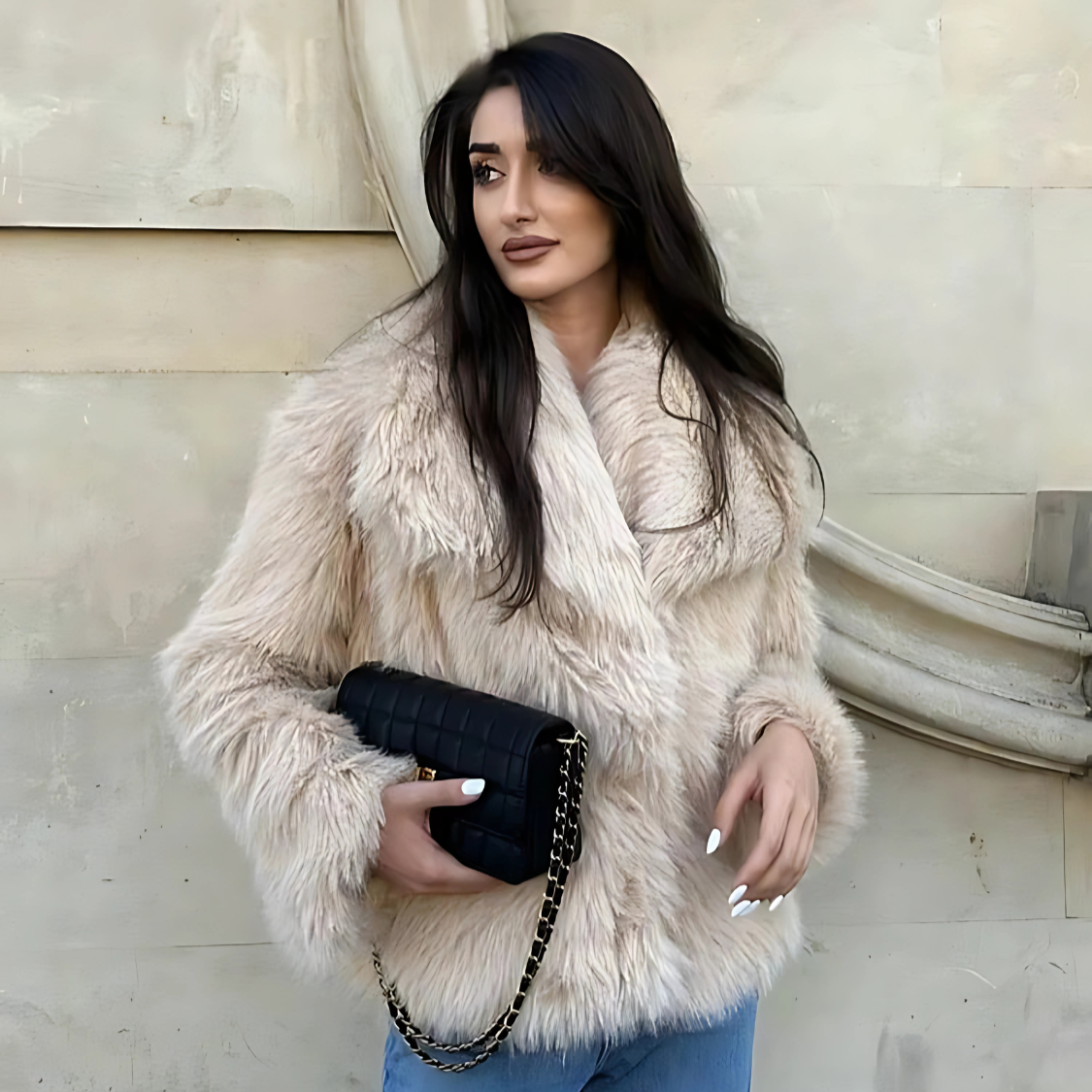 WW | Warmth and Luxury for Winter