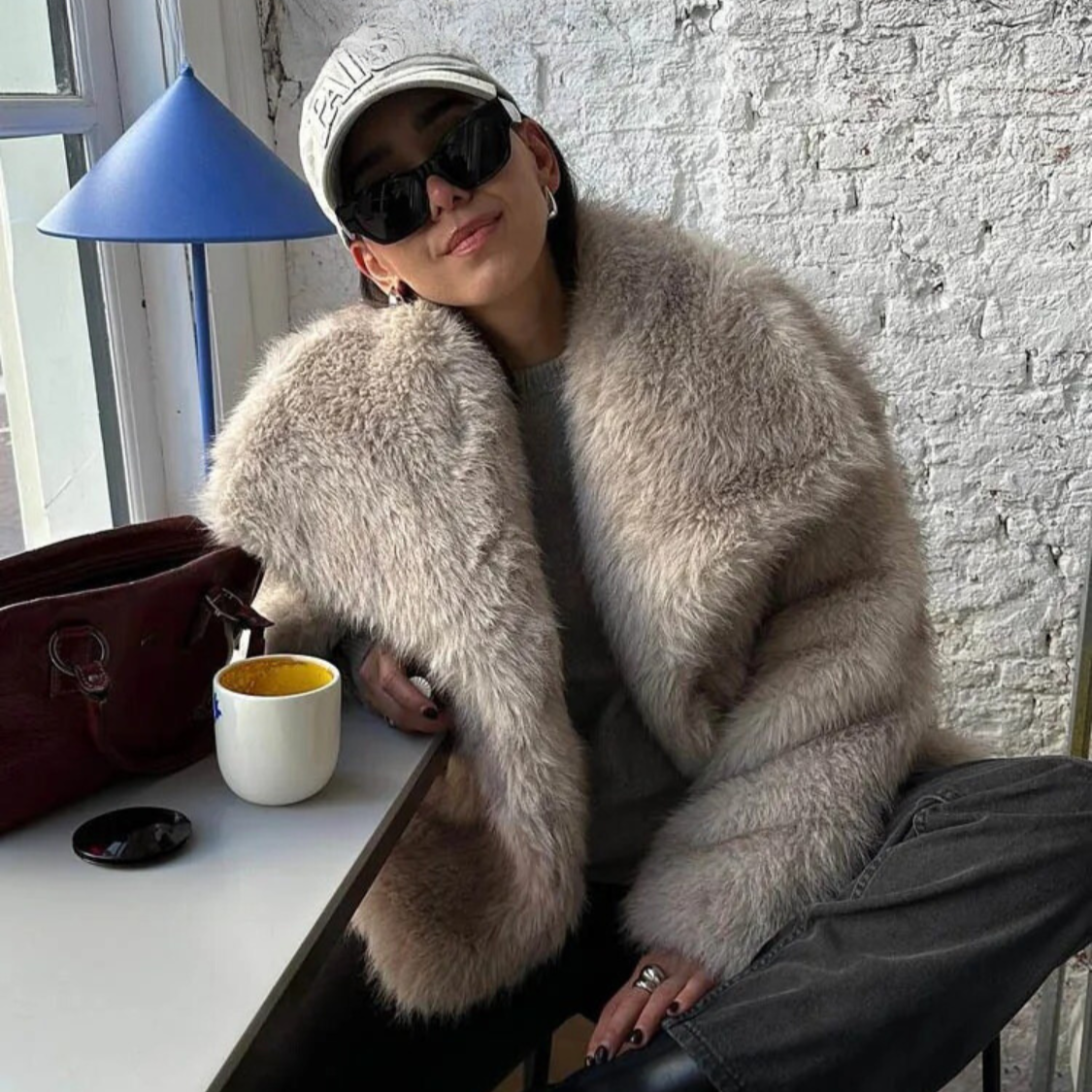 WW | Warmth and Luxury for Winter