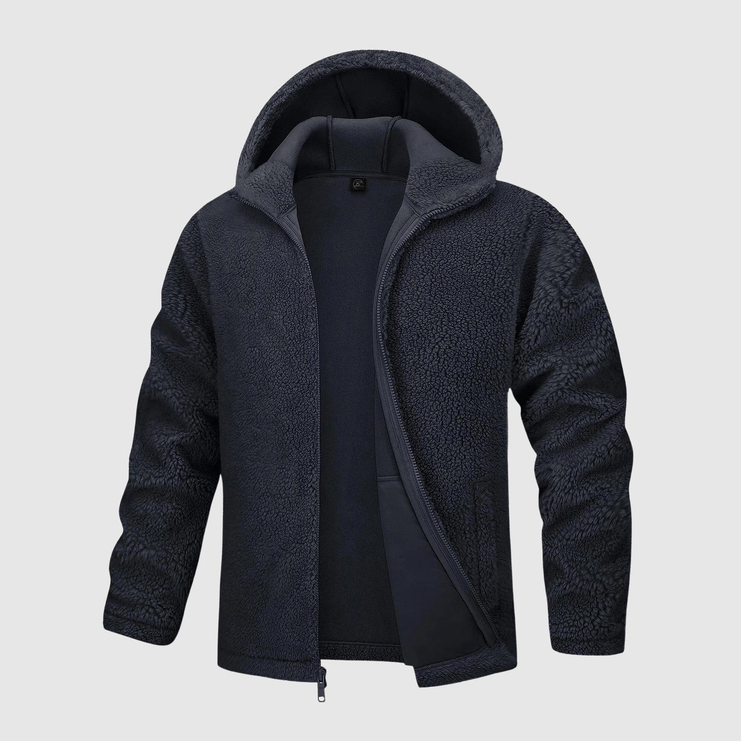 WW | Jacke - Klassisch - Gemacht für den Komfort - Ideal für Herbst / Winter für Männer