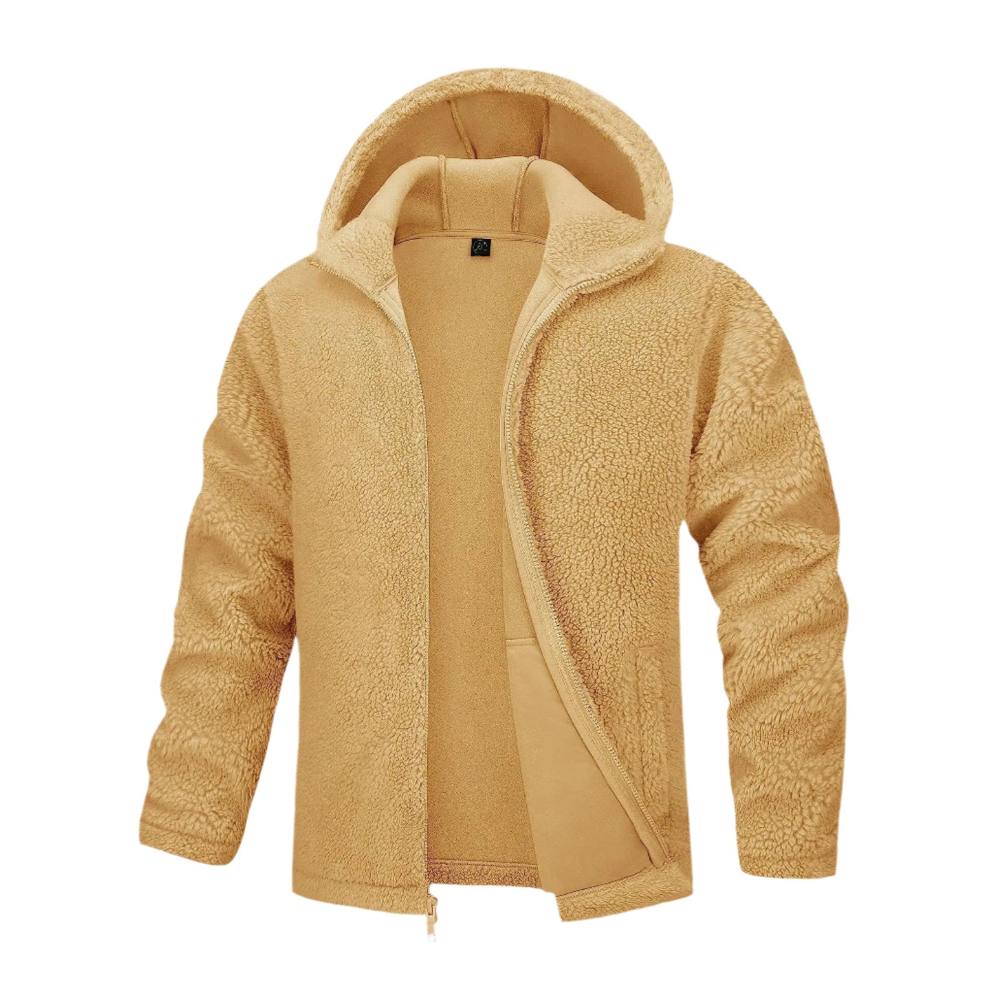 WW | Jacke - Klassisch - Gemacht für den Komfort - Ideal für Herbst / Winter für Männer