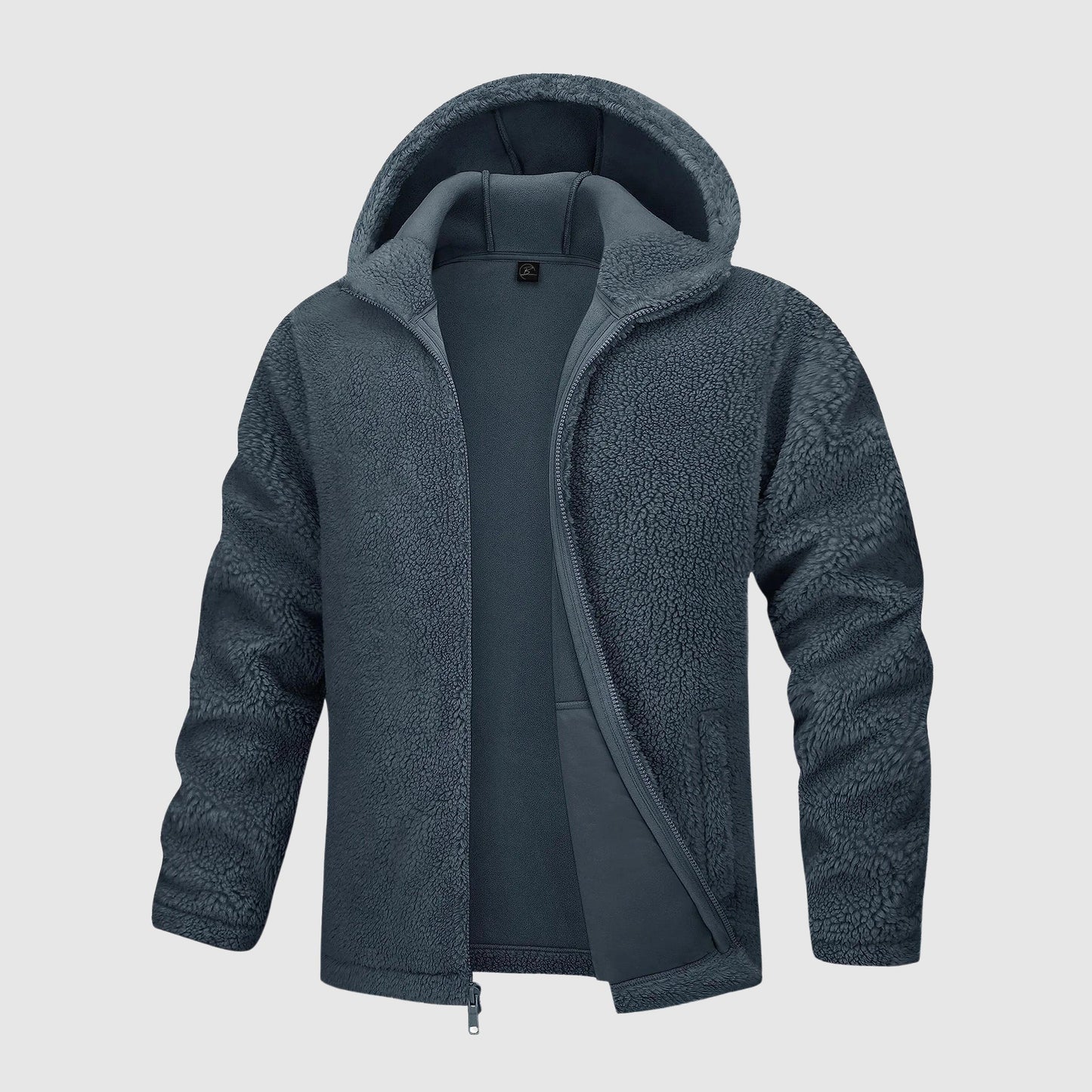 WW | Jacke - Klassisch - Gemacht für den Komfort - Ideal für Herbst / Winter für Männer