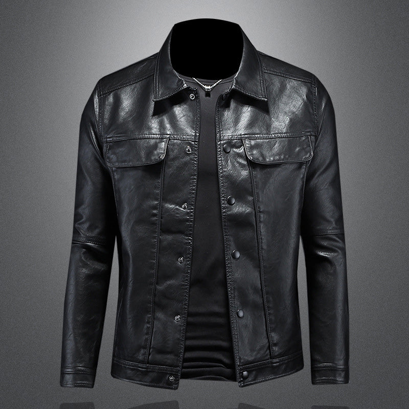 WW | Saisonlederjacke