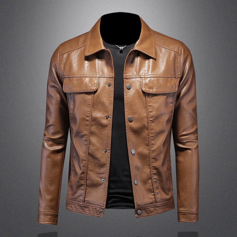 WW | Saisonlederjacke