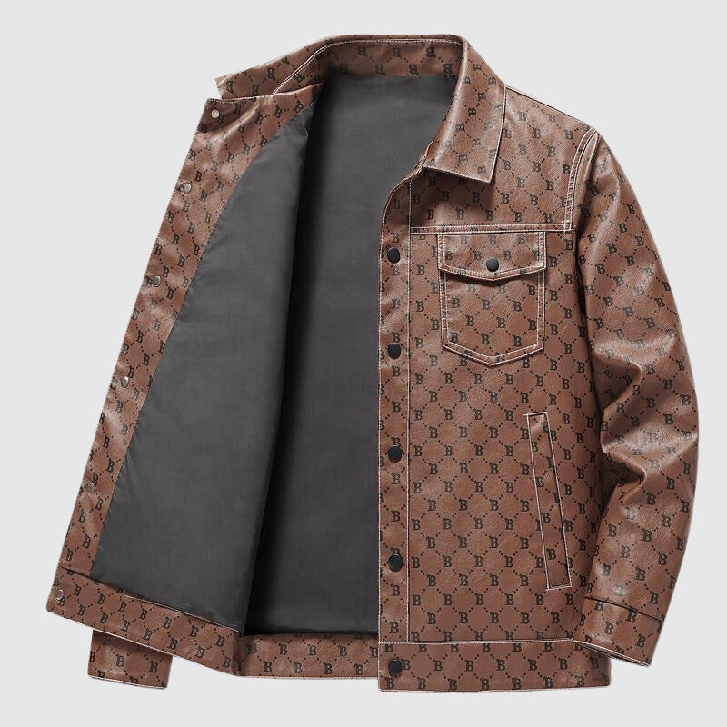 WW | Herrenjacke