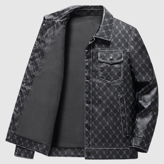 WW | Herrenjacke