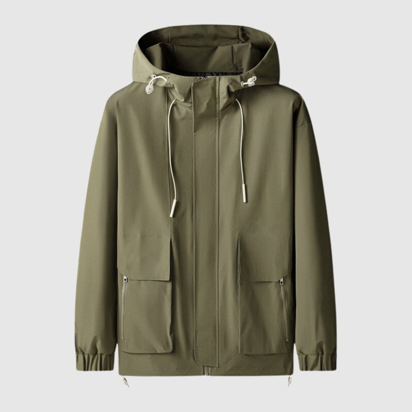 WW | Jacket - Classic - Fashionable - Ideal for Autumn / Winter for Men
