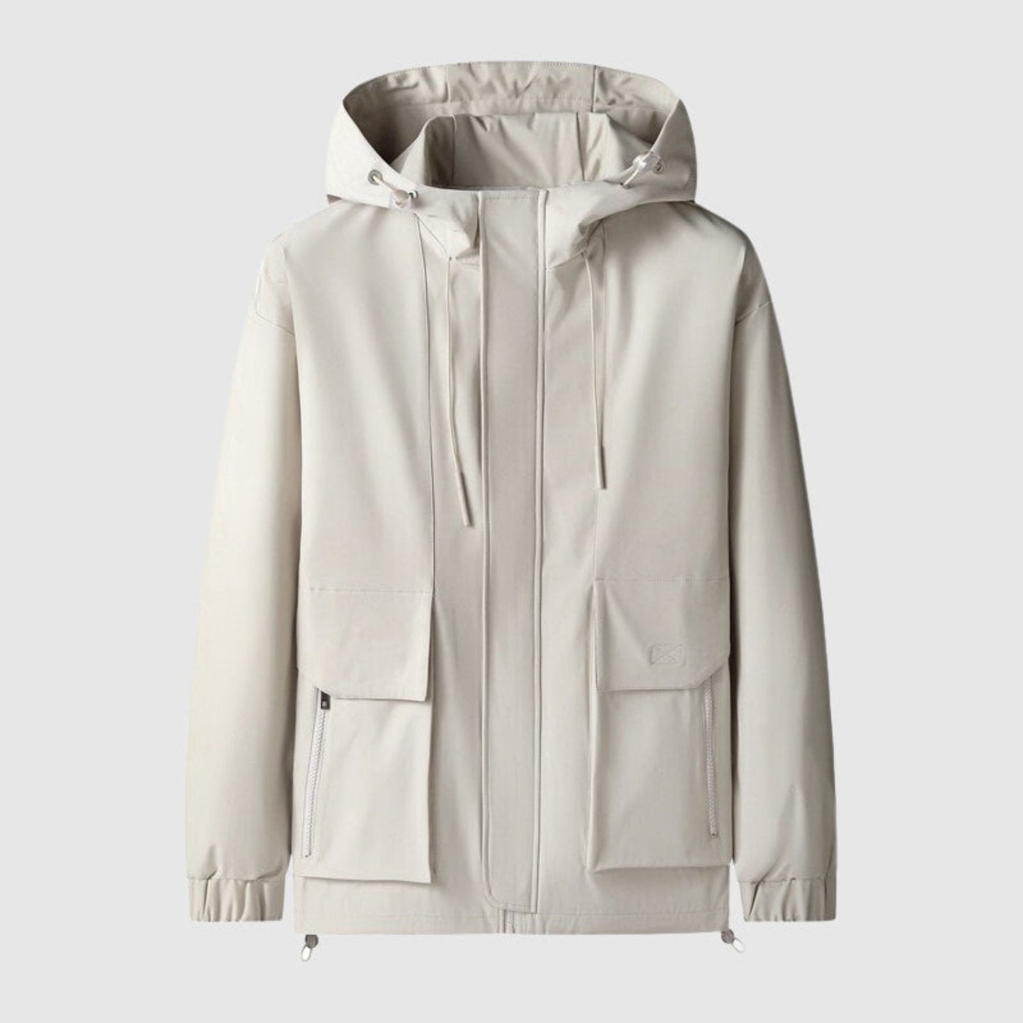 WW | Jacket - Classic - Fashionable - Ideal for Autumn / Winter for Men