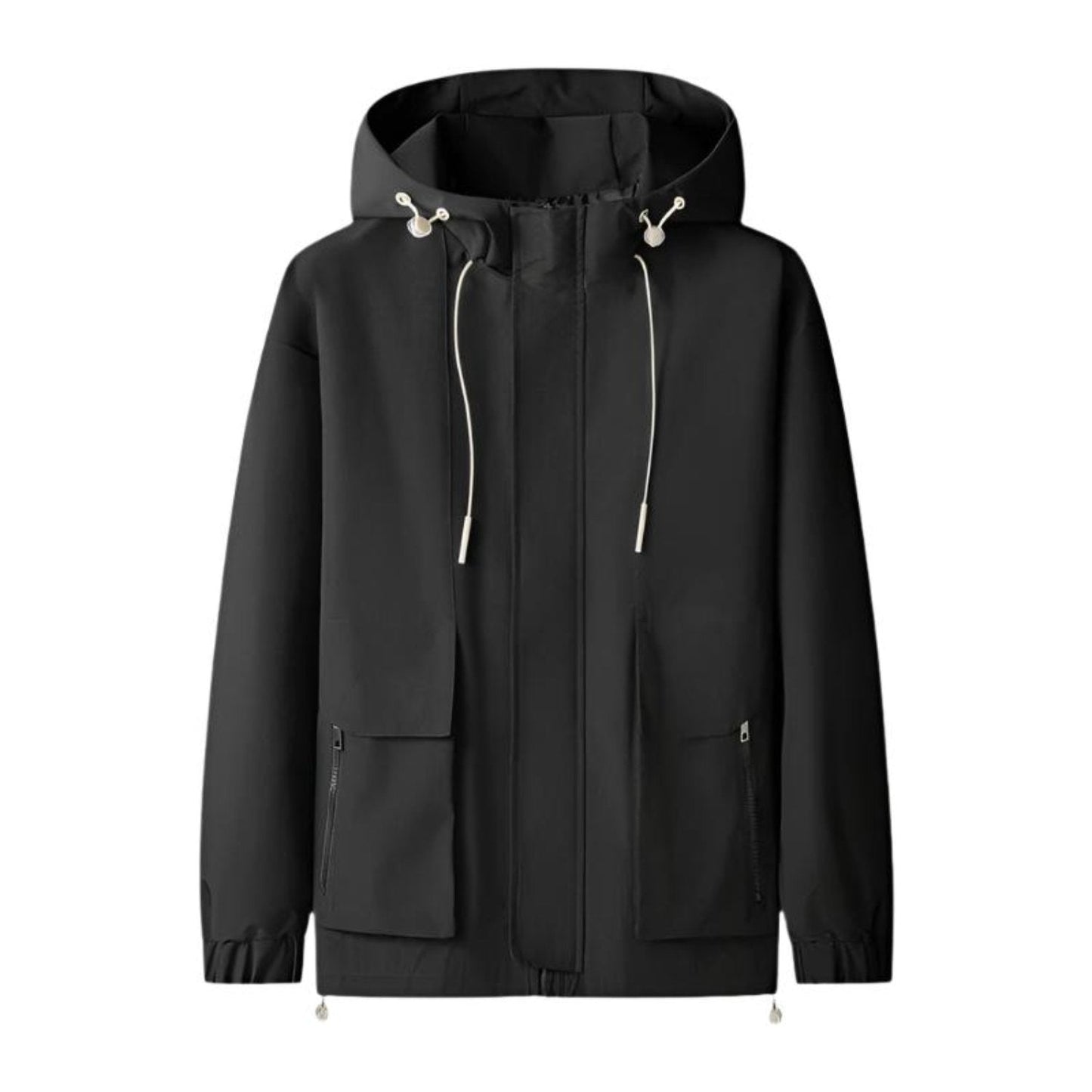 WW | Jacket - Classic - Fashionable - Ideal for Autumn / Winter for Men