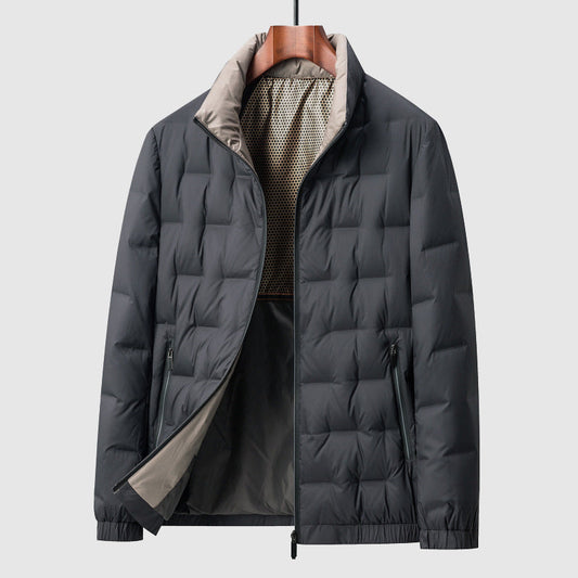 WW | Stylische Herren Winterjacke