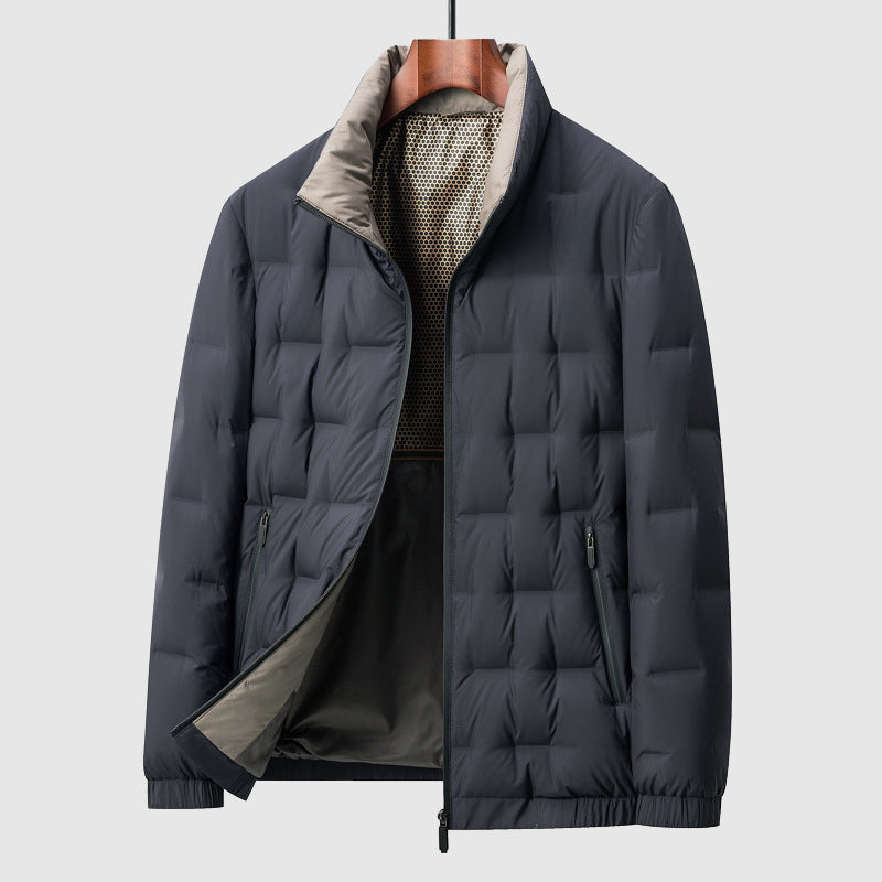WW | Daunenjacke für Herren