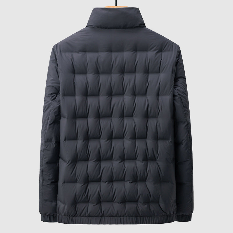 WW | Men's Down Jacket