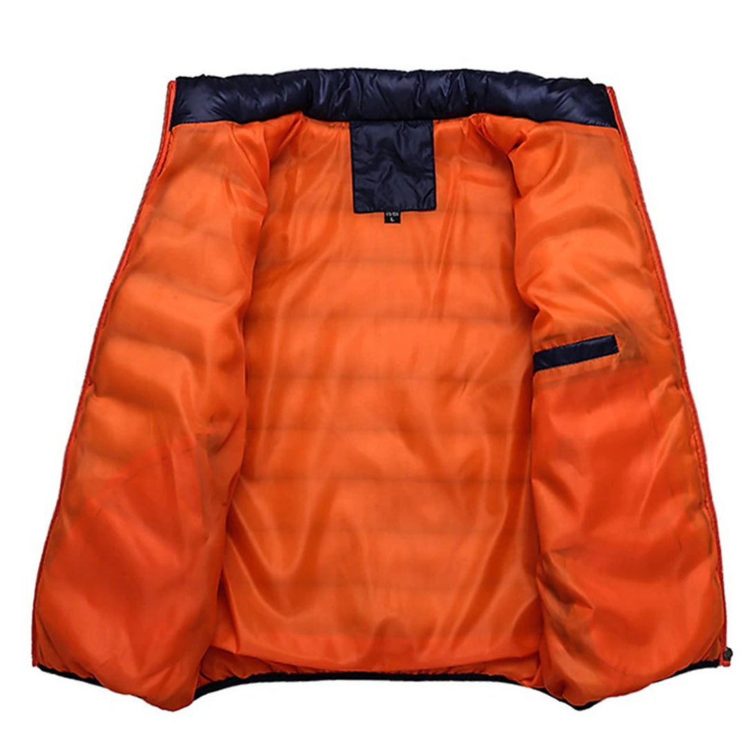 WW | Eleganter Pufferjacke