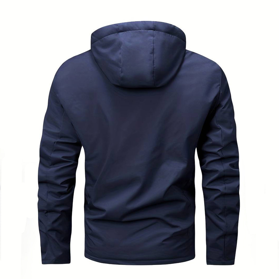 WW | Casual Winter Jacket for Men